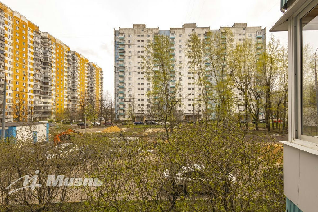 квартира г Москва п Внуково п Западный Пыхтино, адм. округ Изваринская ул., 3 фото 12