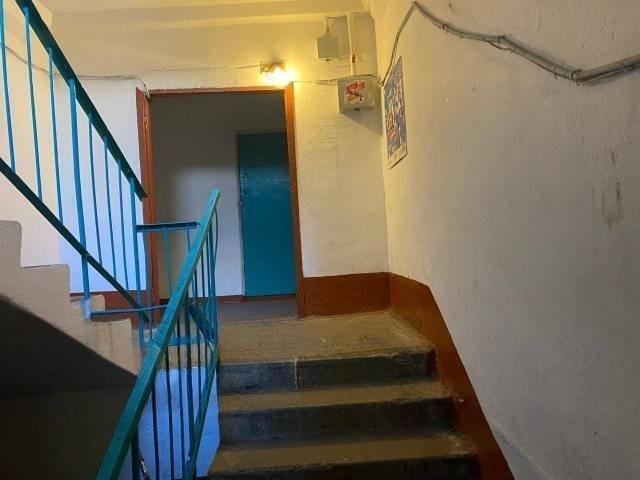 квартира г Находка ул Бокситогорская 2а Находкинский городской округ фото 8