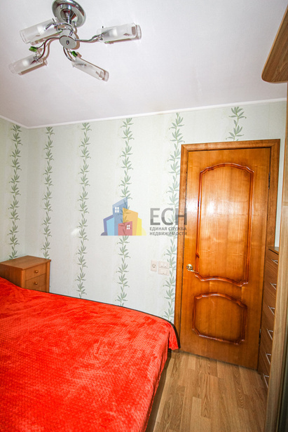 квартира г Тула р-н Зареченский ул Железнодорожная 38а фото 9