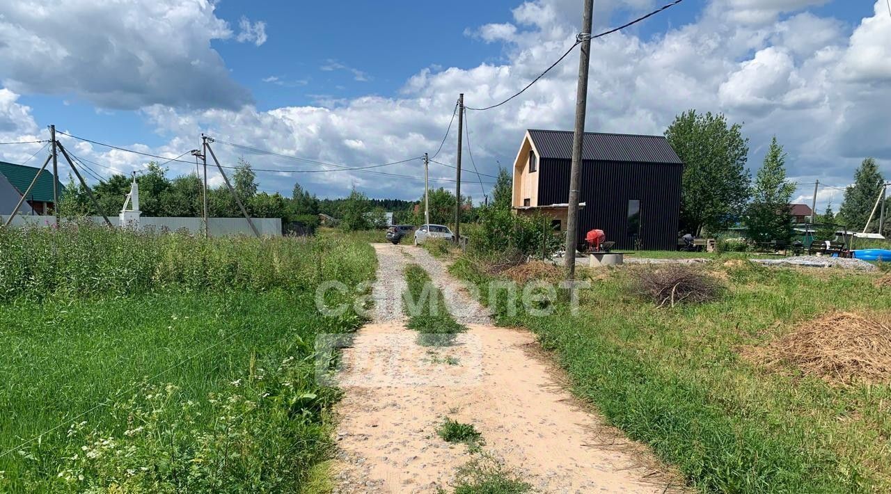 земля р-н Вологодский п Майский пр-д 6-й Зеленый фото 13