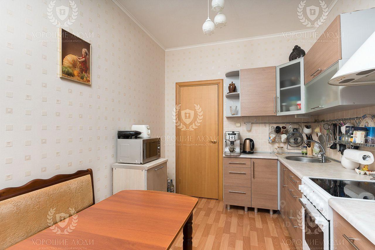 квартира г Новосибирск р-н Ленинский ул Плахотного 74/2 фото 20