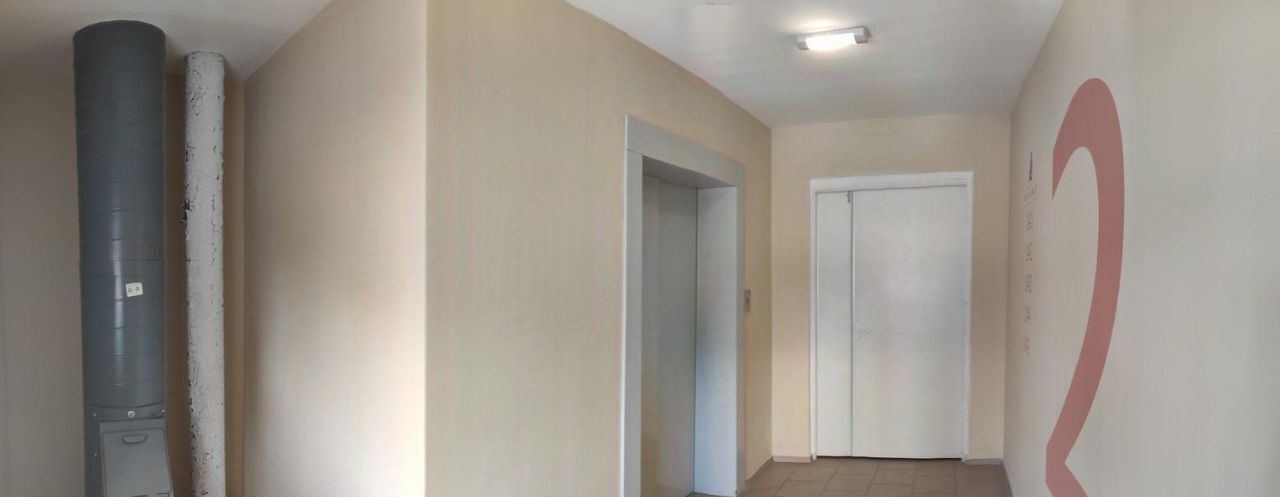 квартира г Клин п Майданово 2к 4 фото 12