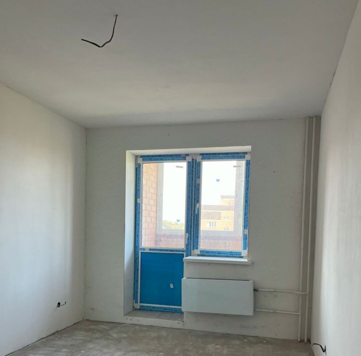 квартира г Клин п Майданово 2к 4 фото 19