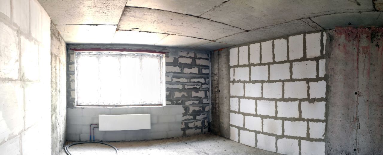 квартира г Клин п Майданово 2к 3 фото 9