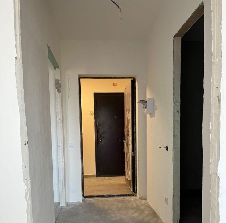 квартира г Клин п Майданово 2к 4 фото 15