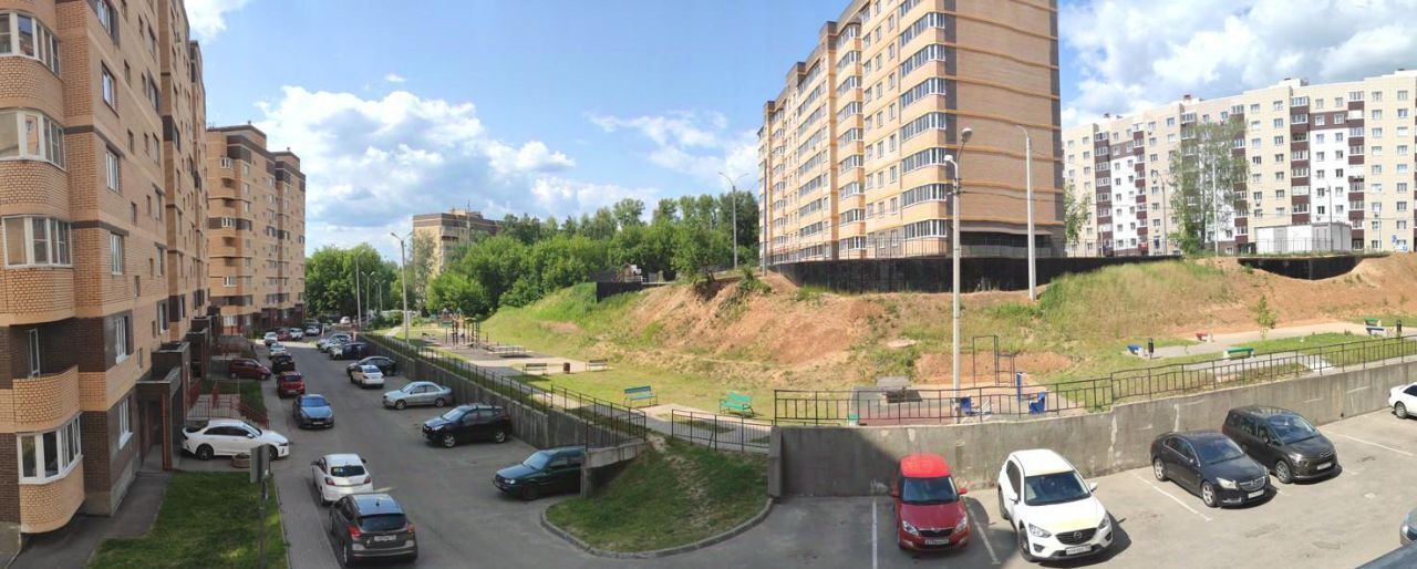 квартира г Клин п Майданово 2к 4 фото 23