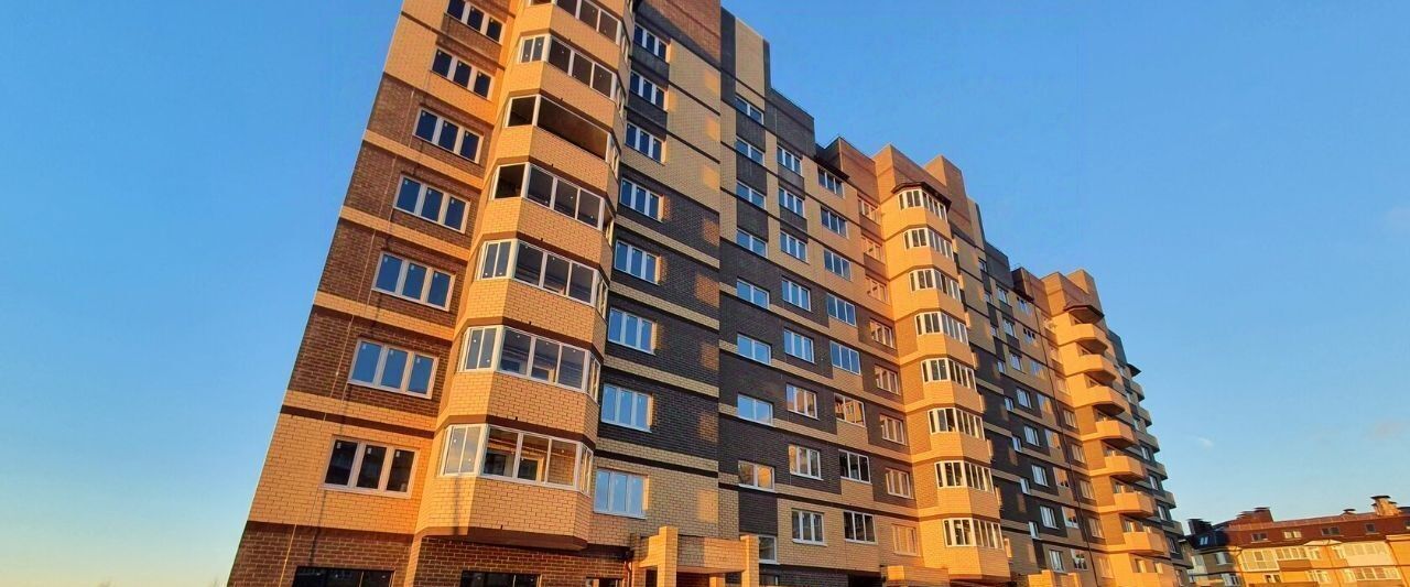 квартира г Клин ул Клинская 30 фото 18