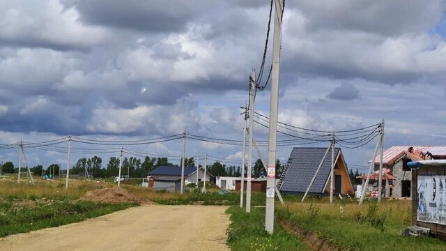 Московское шоссе, 19 км, Пудомягское сельское поселение, коттеджный пос. Русская Усадьба, Санкт-Петербург, Павловск фото