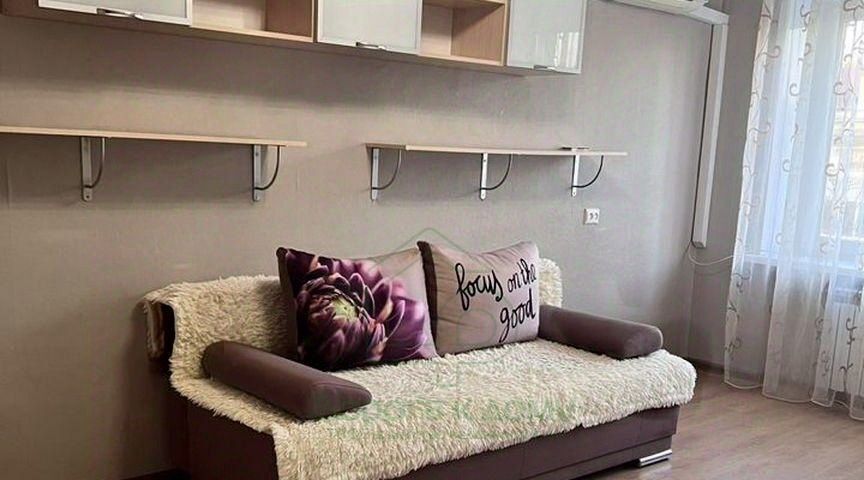 квартира г Старый Оскол Интернациональный микрорайон 14 фото 1