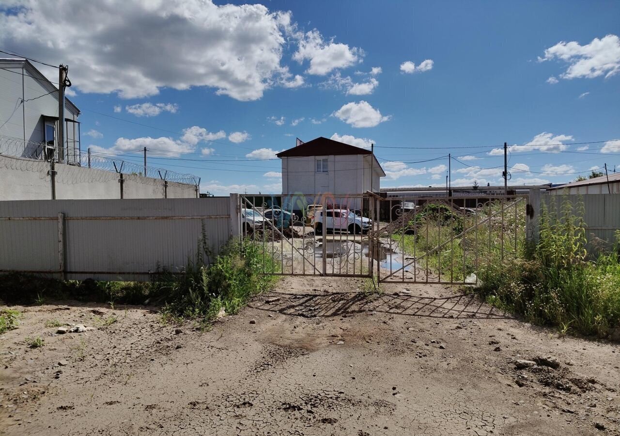 производственные, складские р-н Уфимский с Зубово ул Центральная 71/1 сельсовет, Уфа, Зубовский фото 7