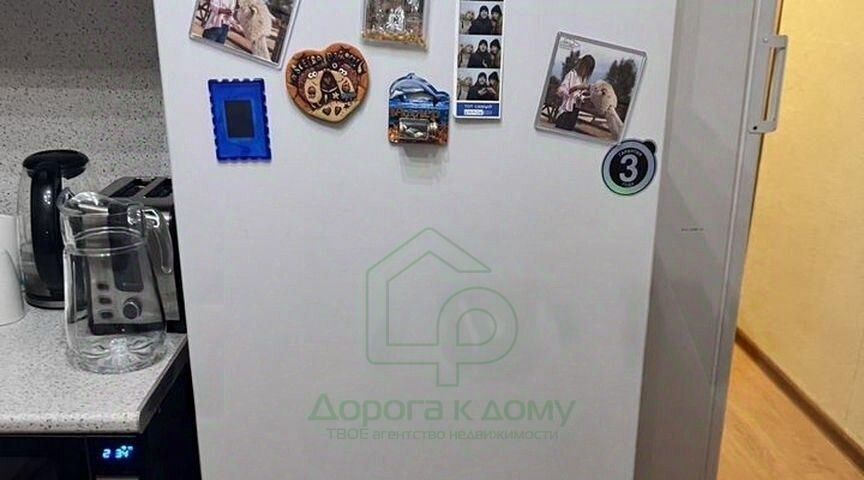 квартира г Старый Оскол Интернациональный микрорайон 14 фото 11