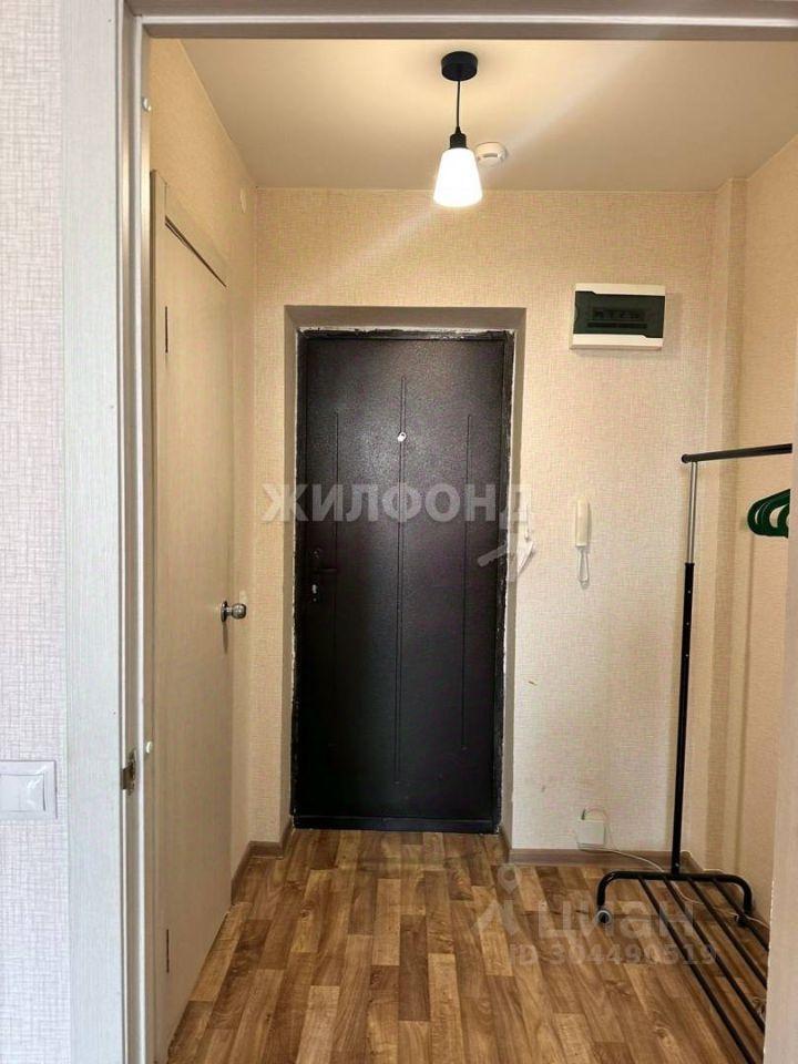 квартира г Новосибирск р-н Кировский ул Петухова 95/4 ЖК «Матрешкин двор» фото 4