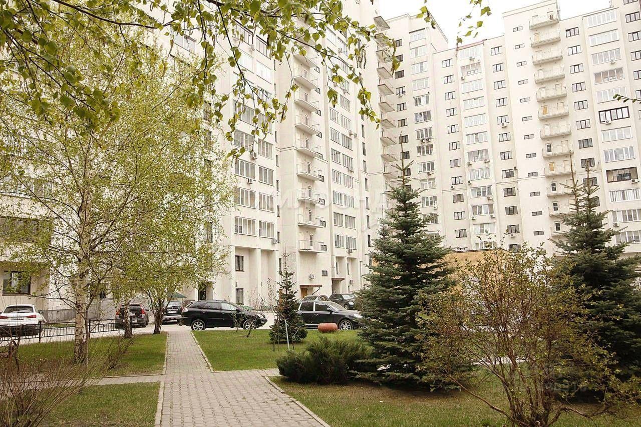 квартира г Новосибирск р-н Октябрьский ул Кирова 46 фото 18