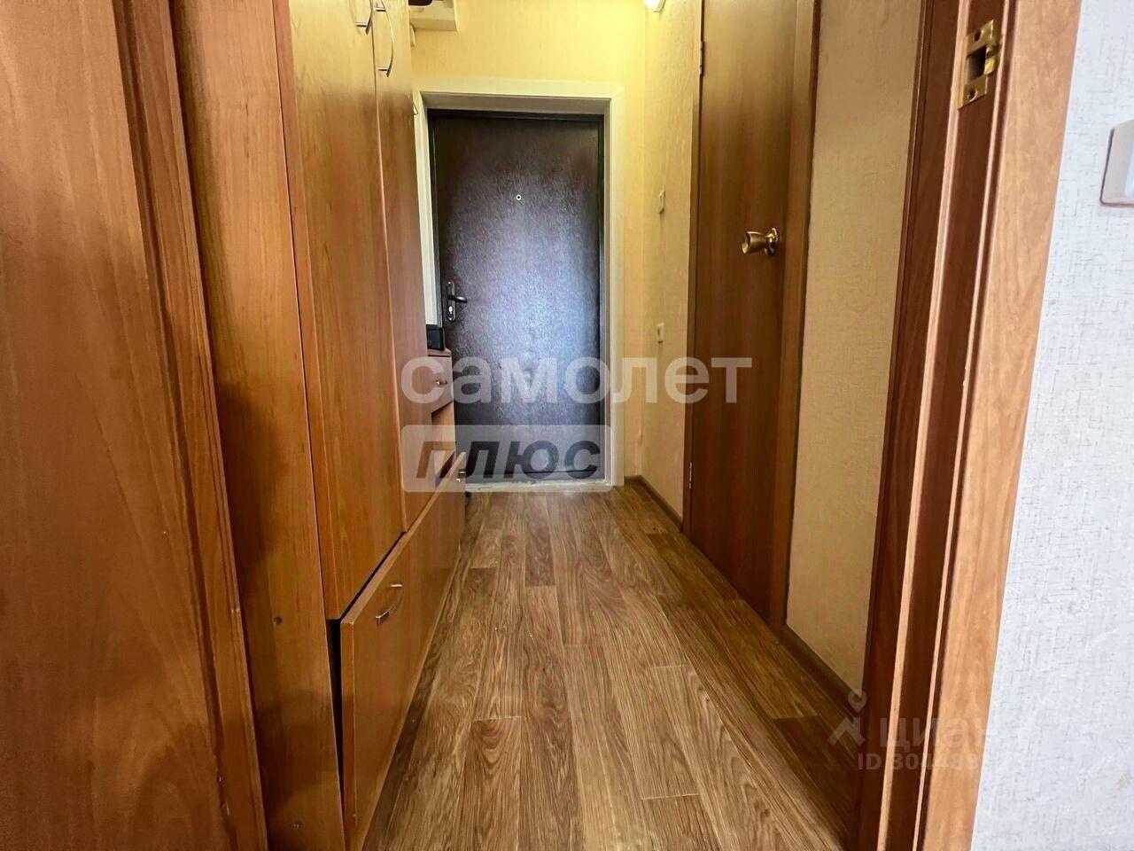 квартира г Новосибирск р-н Кировский ул Петухова 103 ЖК «Матрешкин двор» фото 8