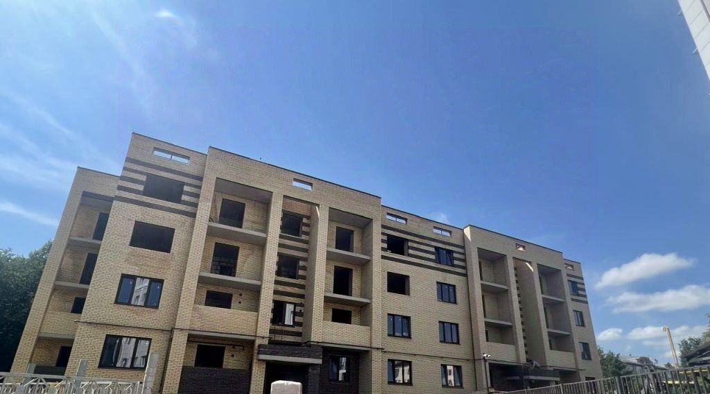 квартира г Кострома ул Свердлова 118а фото 2