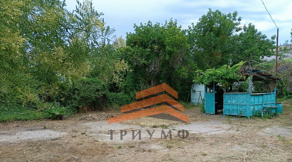 дом г Феодосия пер Коммунальников фото 7