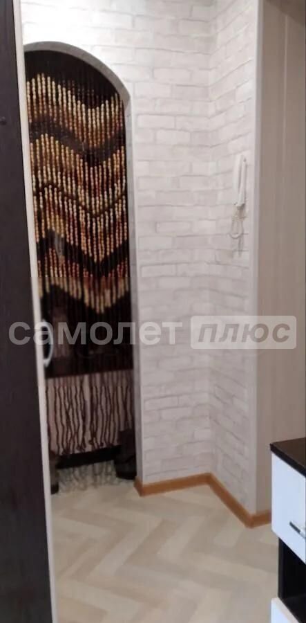 квартира г Калуга р-н Московский ул Гурьянова 14к/2 фото 4