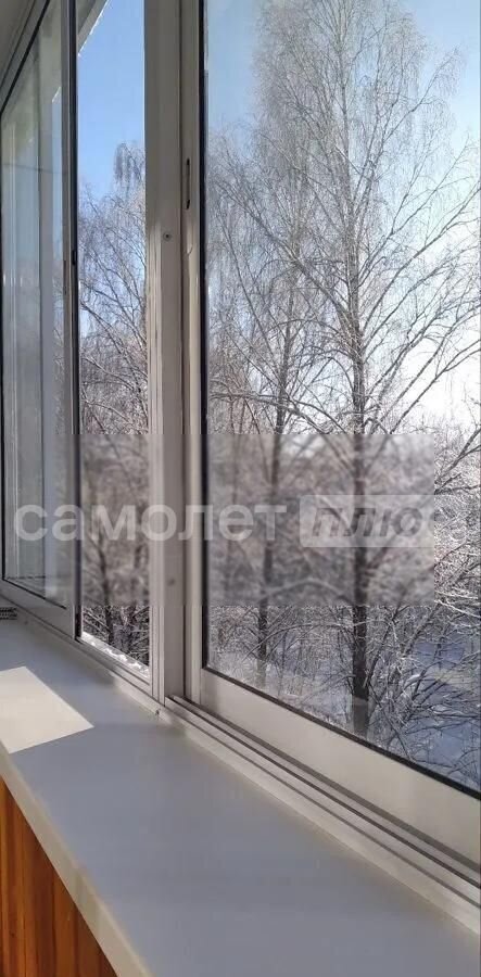 квартира г Калуга р-н Московский ул Гурьянова 14к/2 фото 26