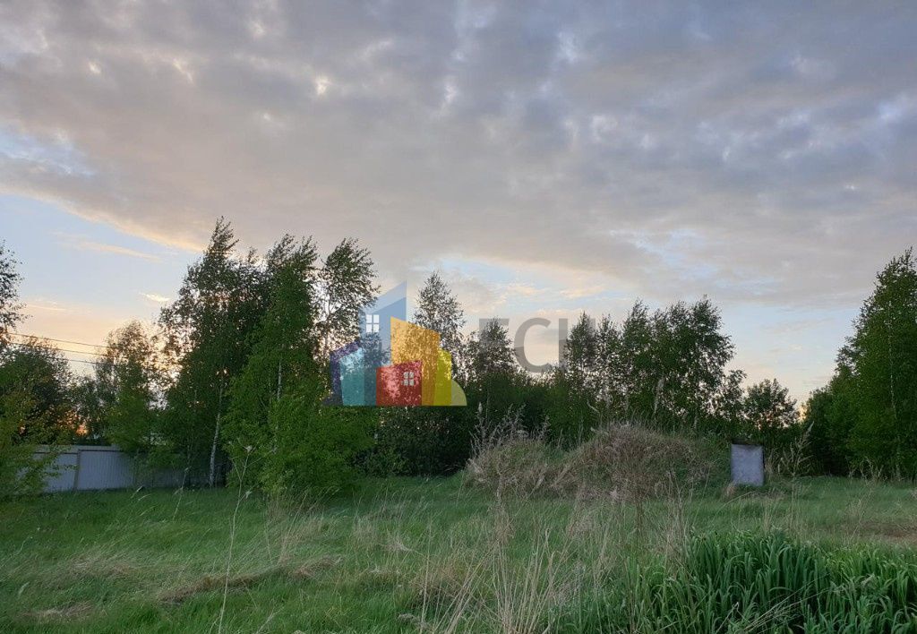 земля городской округ Истра д Сафонтьево 12, Истра фото 30