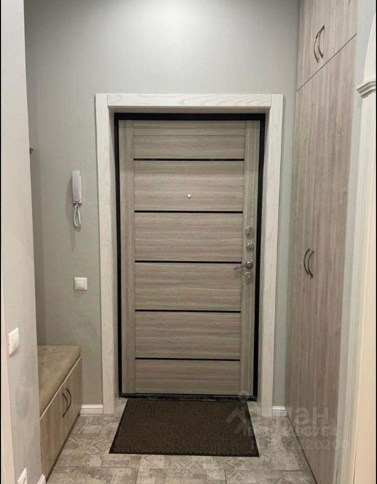 квартира г Пушкино снт Зеленоград сити, к 353 фото 22
