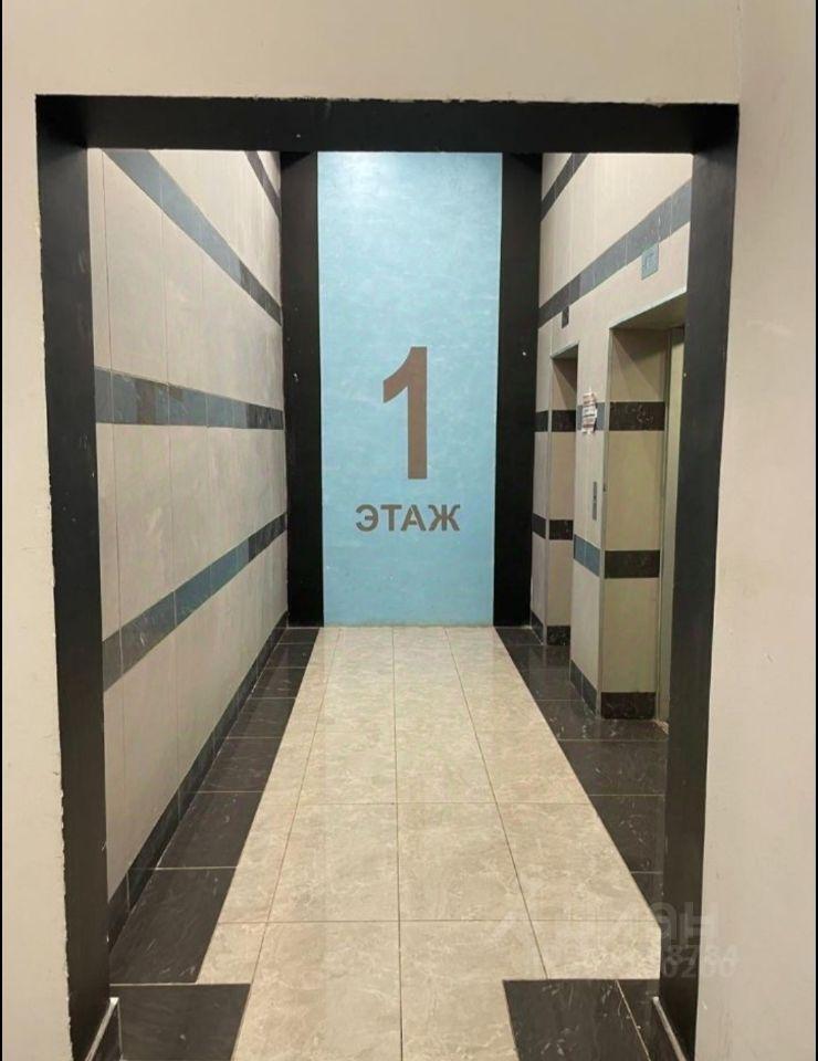 квартира г Пушкино снт Зеленоград сити, к 353 фото 26