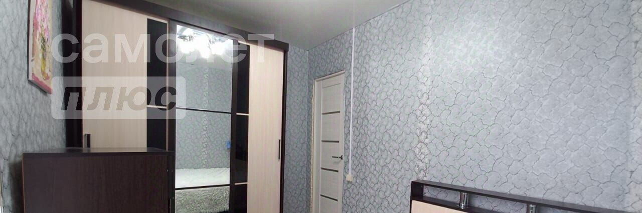 квартира г Оренбург р-н Промышленный пр-кт Братьев Коростелевых 36 фото 5