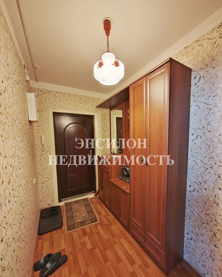 квартира г Курск р-н Центральный пр-кт Вячеслава Клыкова 1 фото 6