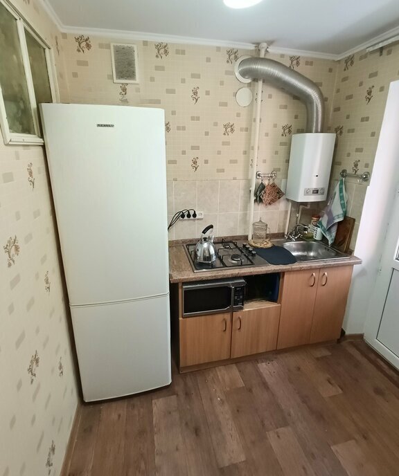 квартира г Нальчик ул Кирова 11 фото 9