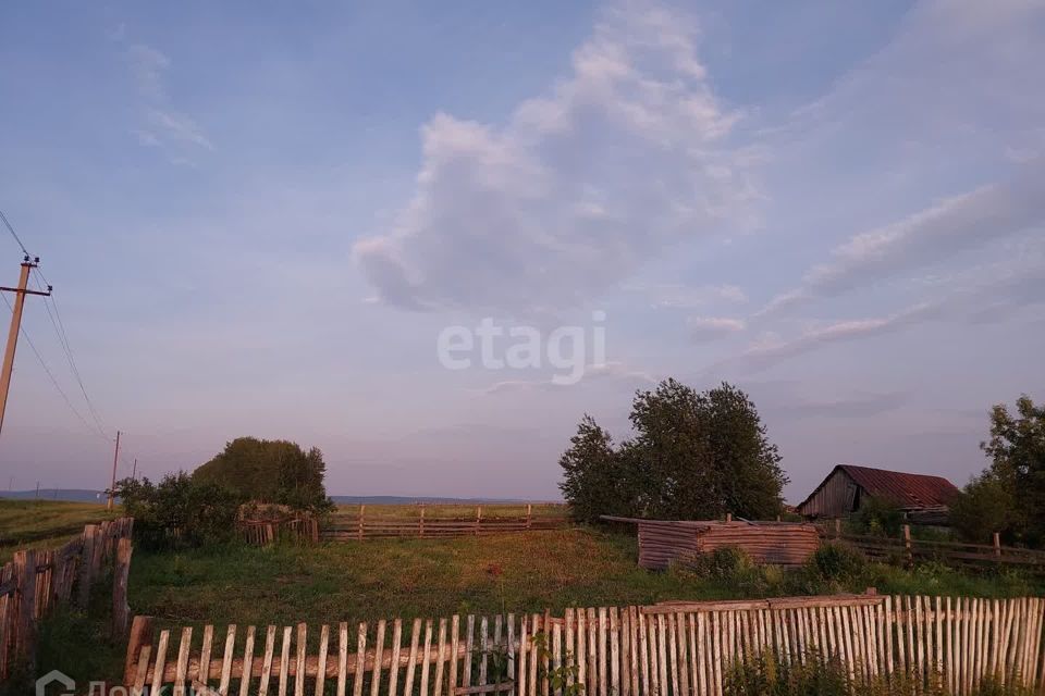 земля р-н Гафурийский деревня Имянник фото 3