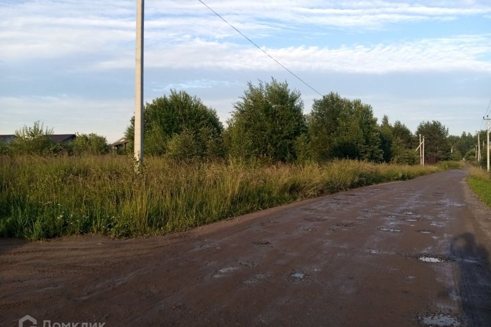 земля р-н Всеволожский коттеджный посёлок Всеволожский фото 1