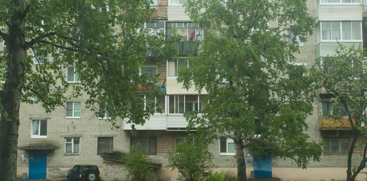 квартира г Советская Гавань пл Победы 12 Советско-Гаванский район фото 17