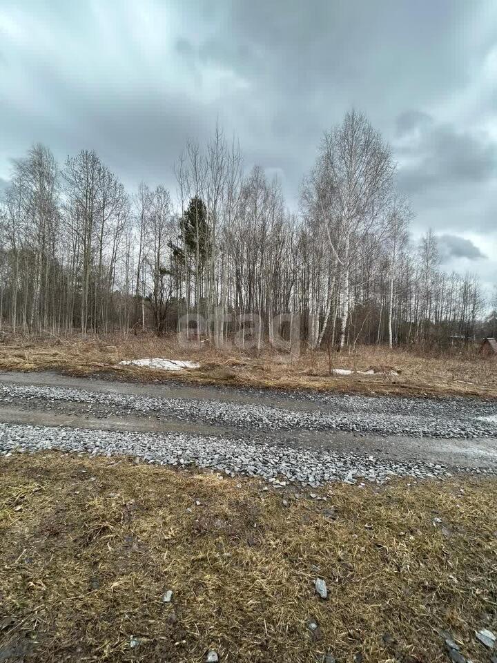 земля г Кемерово р-н Центральный фото 2