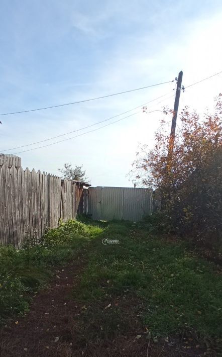 дом г Шадринск снт Радуга 3, Кетовский муниципальный округ фото 22