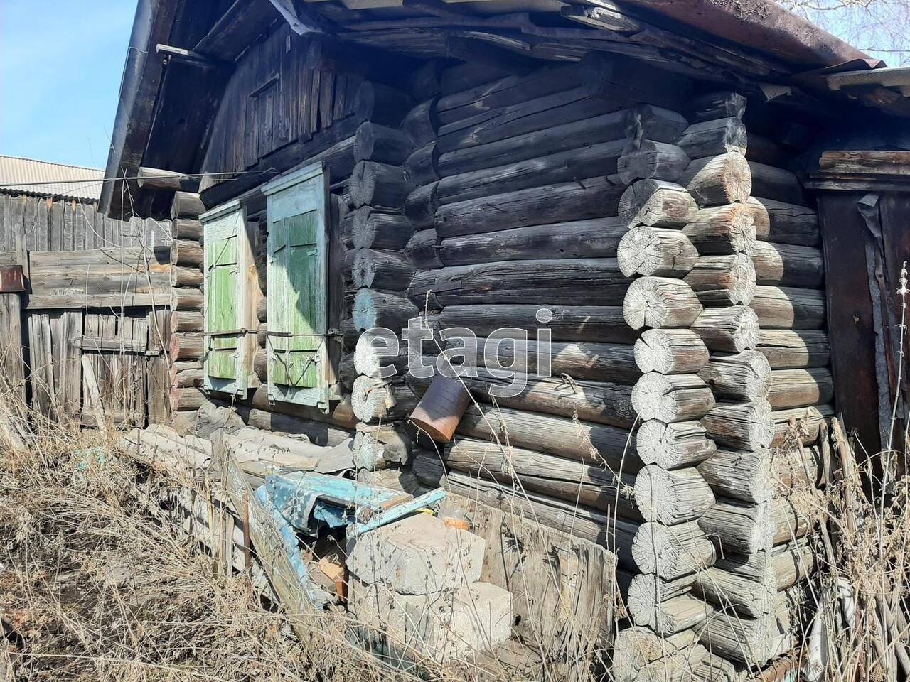 дом г Нижний Тагил р-н Тагилстроевский Кушвинская фото 19