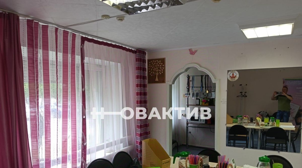 свободного назначения г Ачинск мкр 5-й 4 фото 2