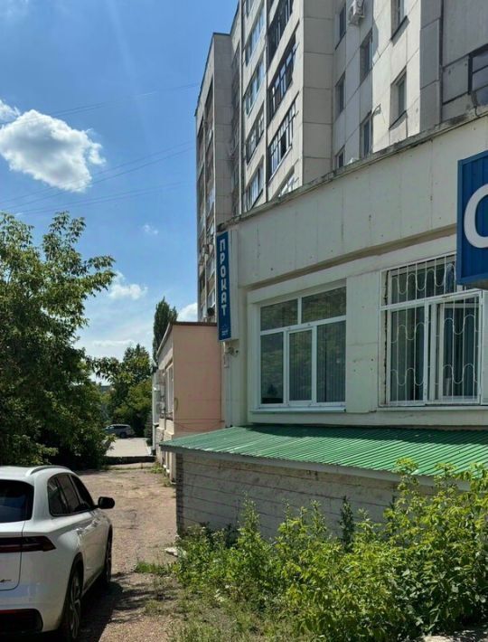 офис г Уфа р-н Кировский ул Мубарякова 3 фото 8