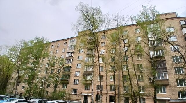 ул Марии Ульяновой 17к/1 фото