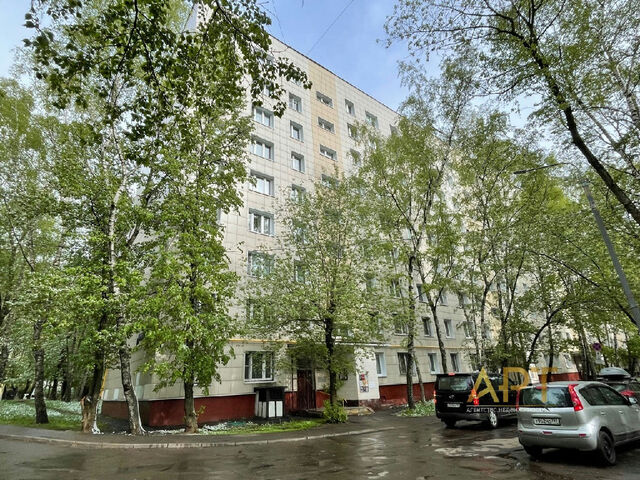 ул Реутовская 12к/2 МЦД-4 фото