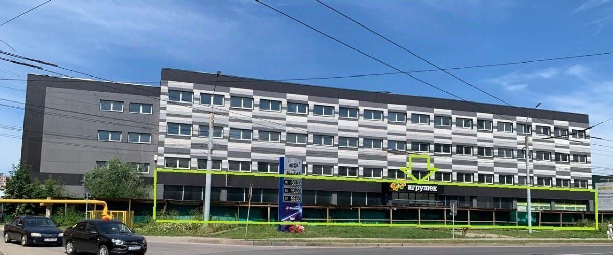 свободного назначения г Великий Новгород ул Германа фото 1
