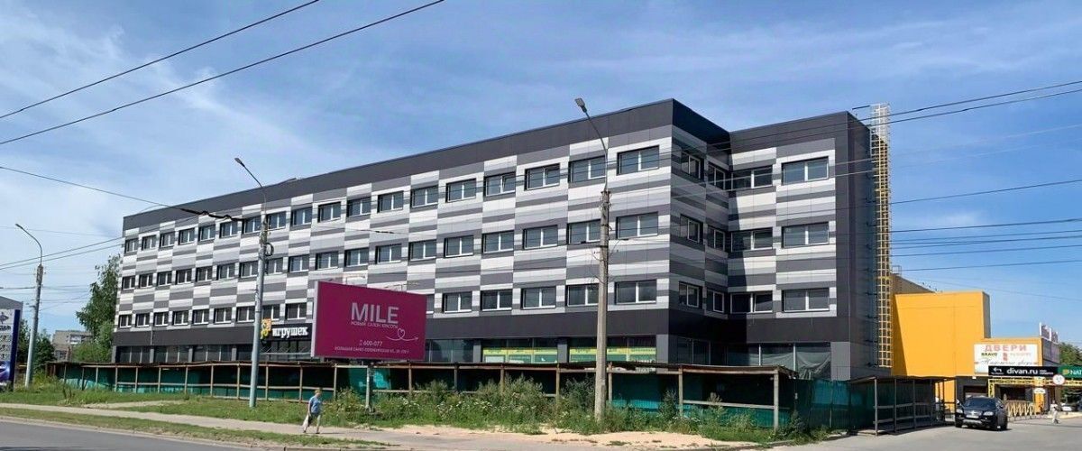 свободного назначения г Великий Новгород ул Германа фото 4