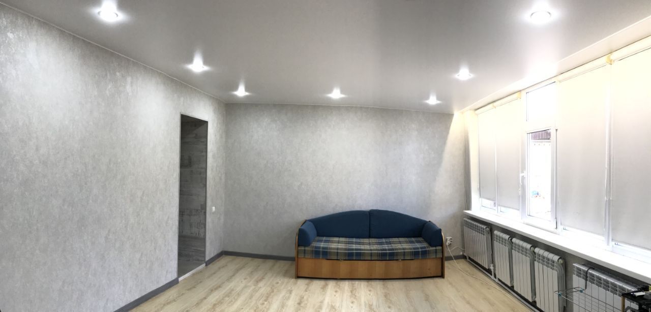 квартира г Сорочинск ул Мельзавод -10 25 фото 1