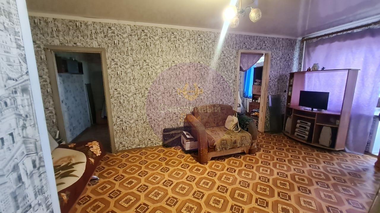 квартира г Орск р-н Октябрьский пер Хрустальный 2 фото 2