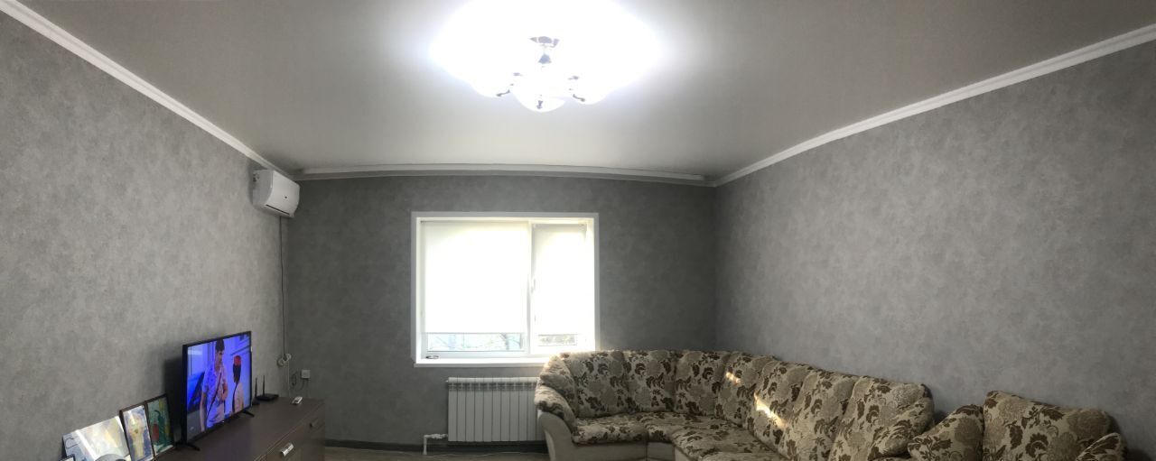 квартира г Сорочинск ул Мельзавод -10 25 фото 4