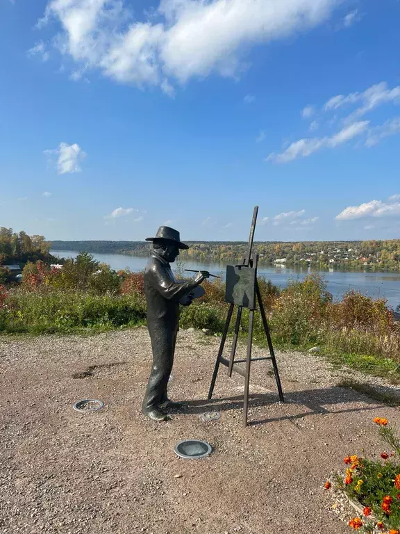 квартира р-н Приволжский с Северцево - улица, 5, Плес фото 36