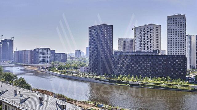 СЗАО Московская область фото