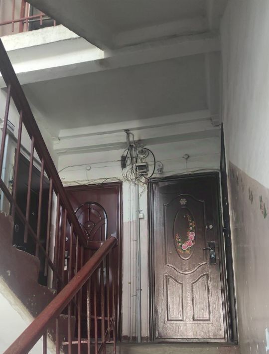 квартира г Гусь-Хрустальный ул Прудинская 4а фото 14