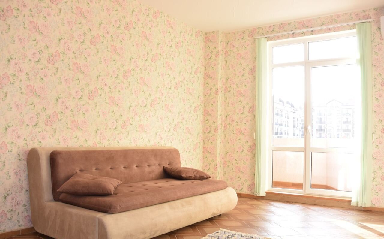 квартира г Геленджик ул Верхняя 13/2 фото 4