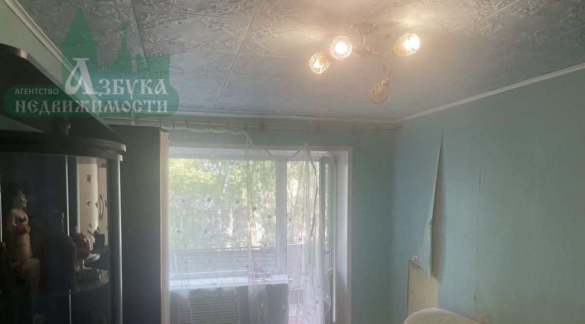 квартира г Смоленск р-н Промышленный ул Маршала Соколовского 14в фото 1