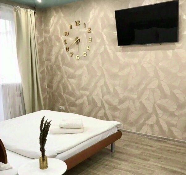 комната г Прокопьевск р-н Рудничный пр-кт Ленина 37 фото 3