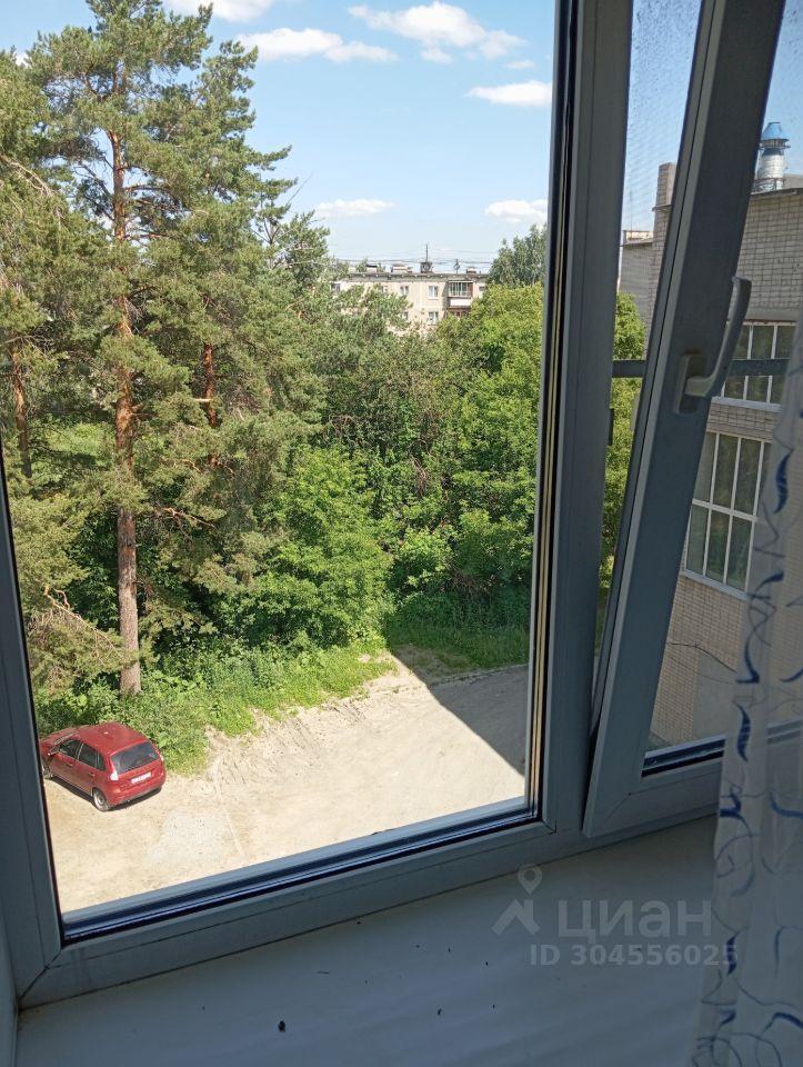 квартира г Екатеринбург р-н Октябрьский ул Хвойная 76/2 фото 6